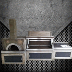 BARBEQUE + ΦΟΥΡΝΟΣ 112