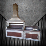 BARBEQUE + ΠΑΓΚΟΣ 115