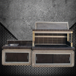 BARBEQUE + 1 ΠΑΓΚΟ 105