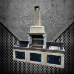 BARBEQUE + 2  ΠΑΓΚΟΥΣ (ΝΙΠΤΗΡΑΣ) 107