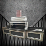 BARBEQUE + 2 ΠΑΓΚΟΥΣ (ΝΙΠΤΗΡΑΣ) 108